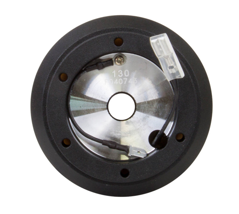 NRG Steering Wheel Short Hub Adapter (96-11 Civic / RSX / S2000 / Fit / Prelude)