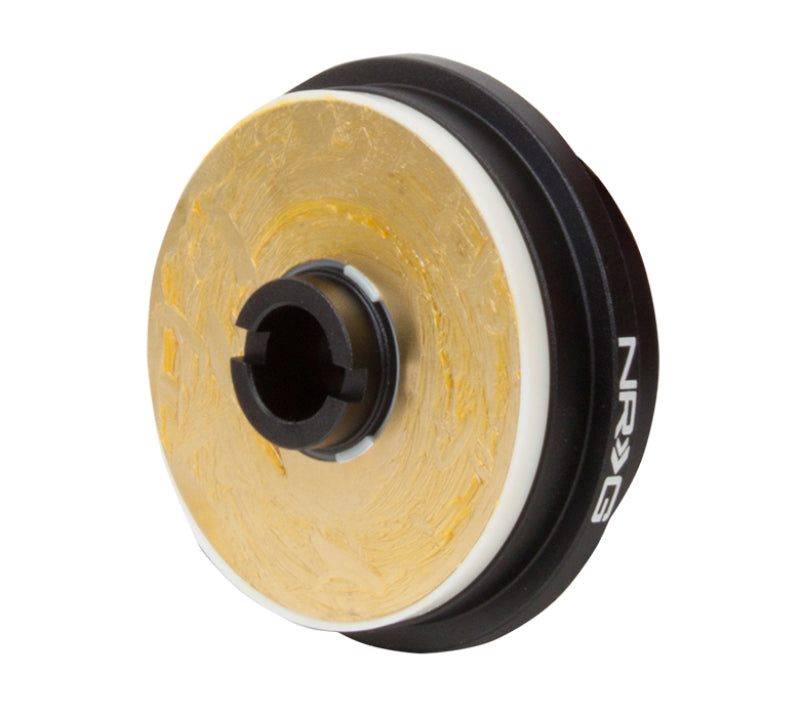 NRG Steering Wheel Short Hub Adapter (96-11 Civic / RSX / S2000 / Fit / Prelude)
