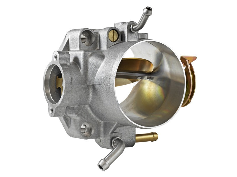 Skunk2 Alpha Series Throttle Body - 66mm (Honda/Acura D/B/H/F-Series)