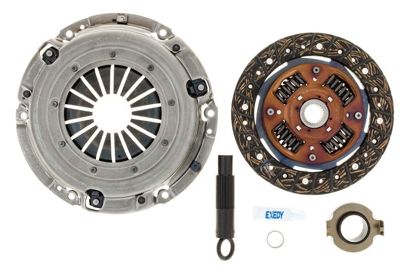 Exedy OE 12-15 Honda Civic SI Clutch Kit