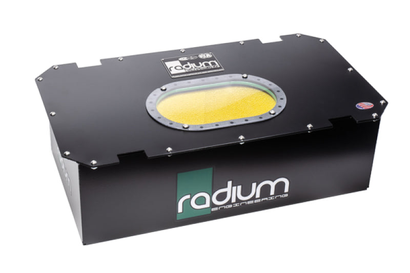 Radium R10A Fuel Cell - 10 Gallon