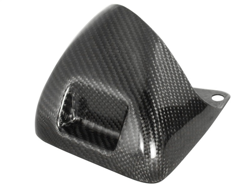 aFe MagnumFORCE Intake System Scoop 12-15 BMW 335i/335ix (F30) L6 3.0L (t) N55