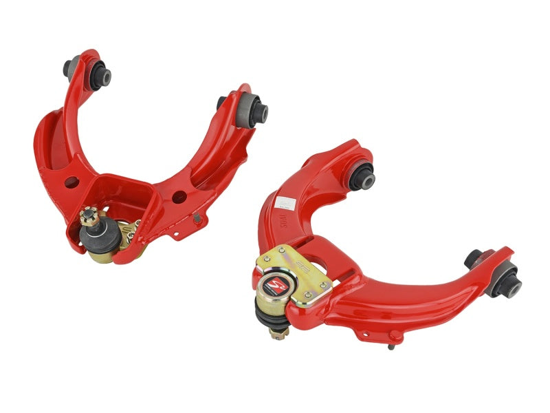 Skunk2 Pro Adjustable Front Camber Kit (04-08 Acura TSX / TL)