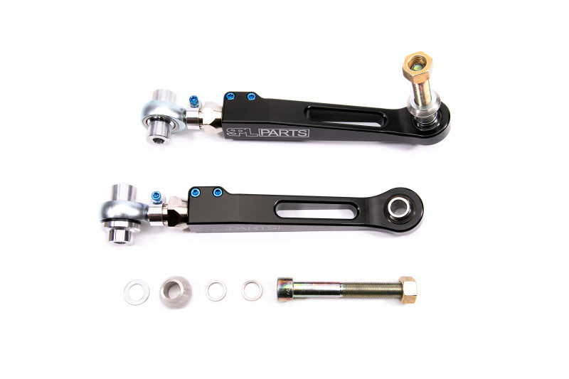 SPL Parts 20+ Toyota GR Supra (A90) / 19+ BMW Z4 (G29) Front Lower Control Arms