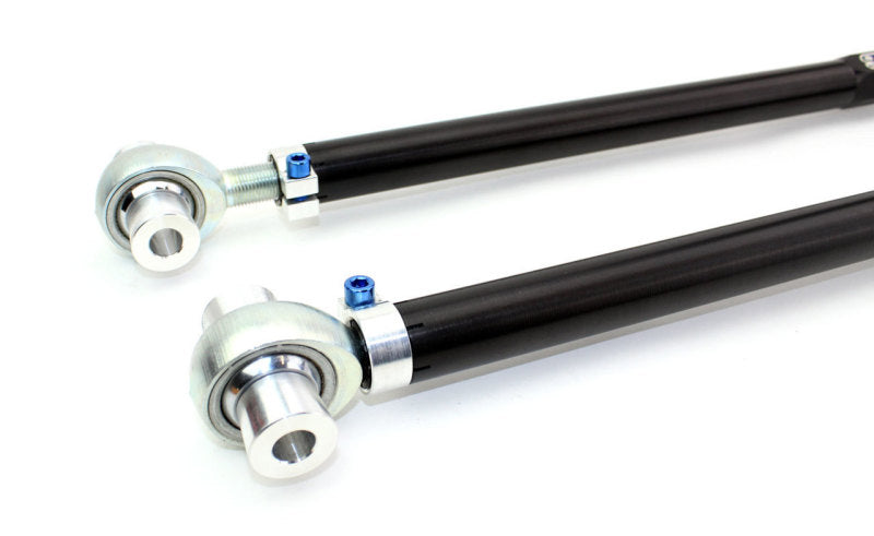 SPL Parts 90-99 BMW 3 Series (E36) Rear Camber Links