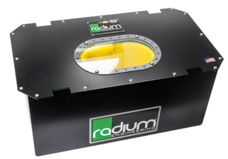 Radium R14A Fuel Cell - 14 Gallon
