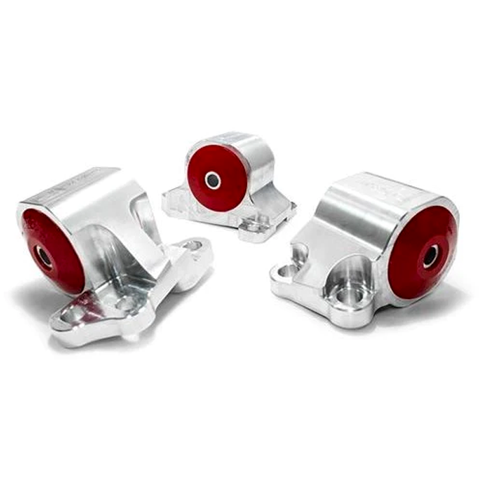 Innovative Motor Mounts - Billet 75A (92-95 Civic / 94-01 Integra B/D-Series 2-Bolt)