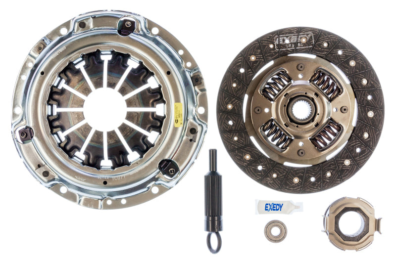 Exedy 13-20 Subaru BRZ Scion FR-S Stage 1 Organic Clutch