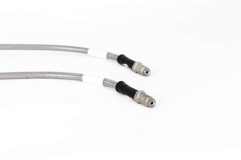 Goodridge Stainless Brake Lines (15-16 Ford Focus RS - MK3 Only)