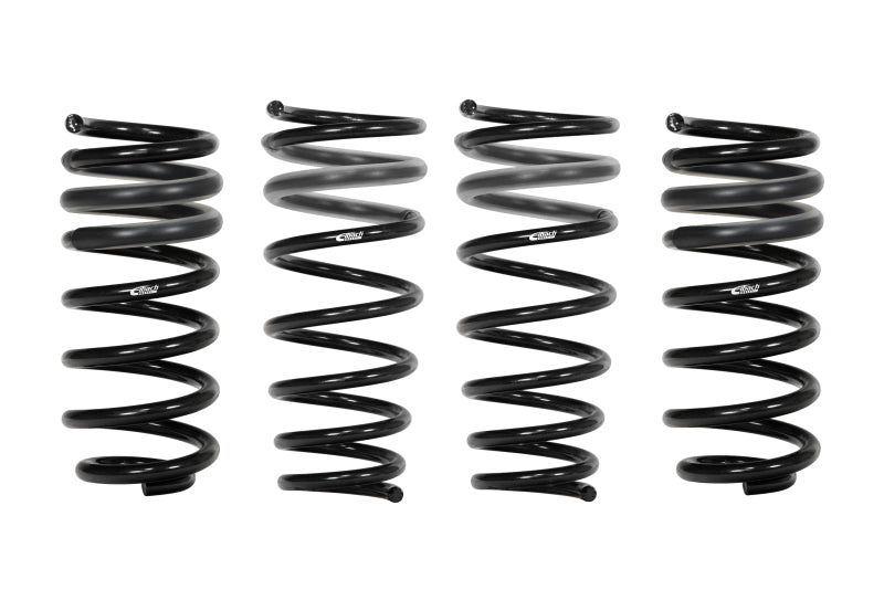 Eibach Pro-Kit Springs 17-18 Audi A4 Quattro B9