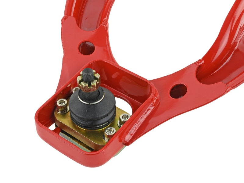 Skunk2 Pro Adjustable Front Camber Kit (92-95 Civic / 94-01 Integra)