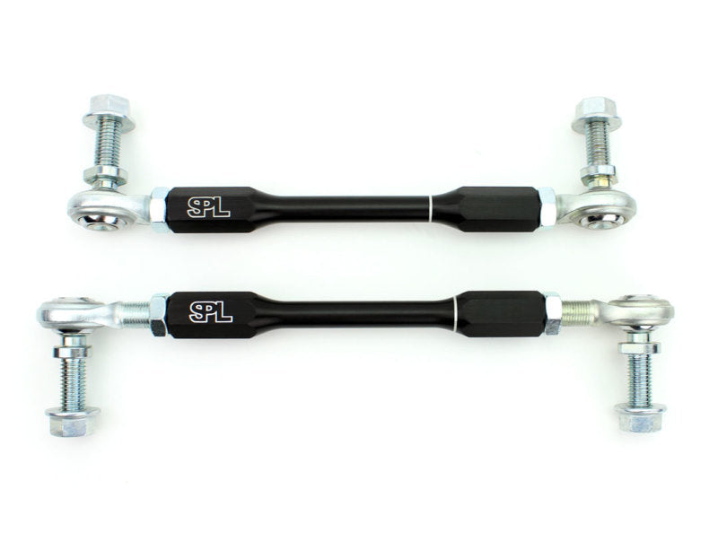 SPL Parts 13-20 Subaru BRZ/FR-S/Toyota 86 Front Swaybar Endlinks