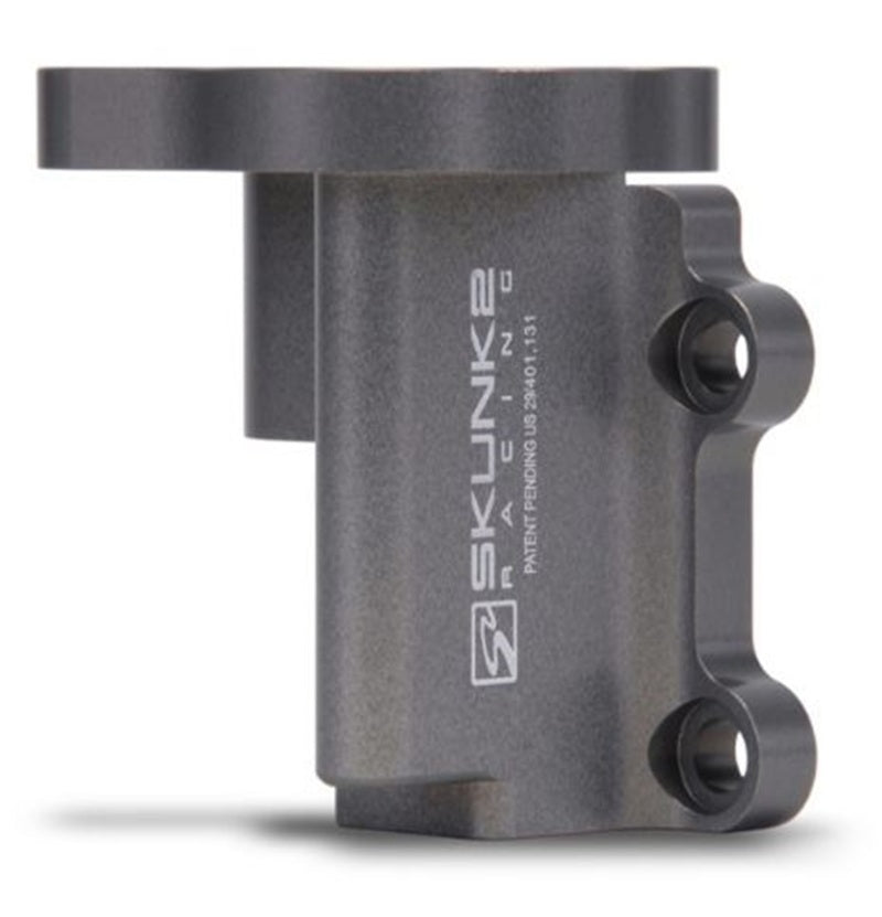 Skunk2 Billet VTEC Solenoid - Hard Anodized (Honda / Acura K-Series)