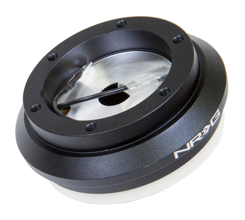 NRG Steering Wheel Short Hub Adapter (96-11 Civic / RSX / S2000 / Fit / Prelude)