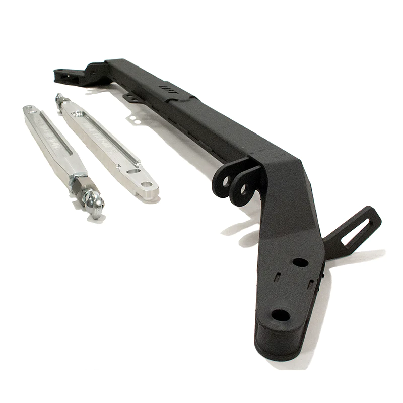 Innovative Pro-Series Competition Traction Bar (88-91 Civic / CRX B/D-Series)
