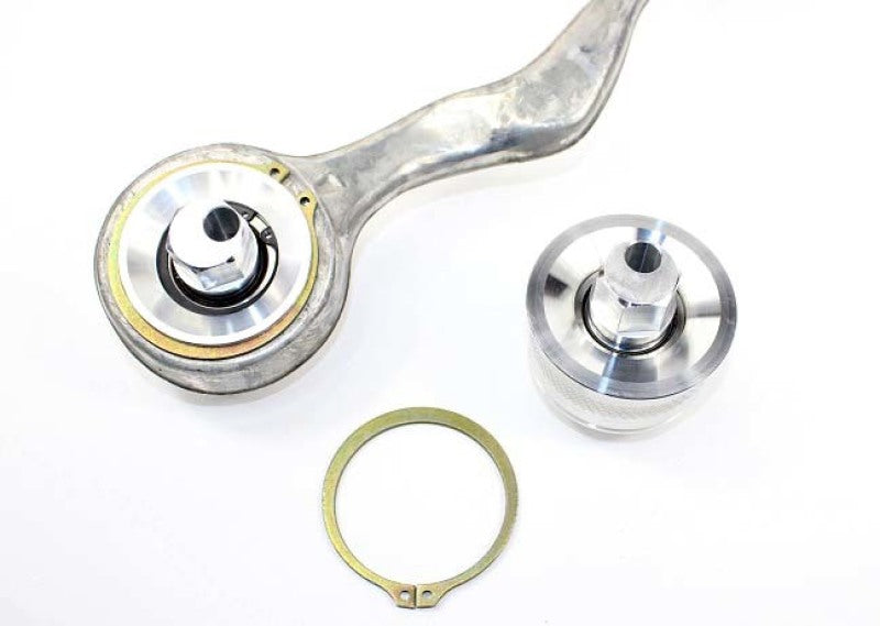SPL Parts 20+ GR Supra (A90) / 19+ Z4 Adj Front Caster Rod Monoball Bushings