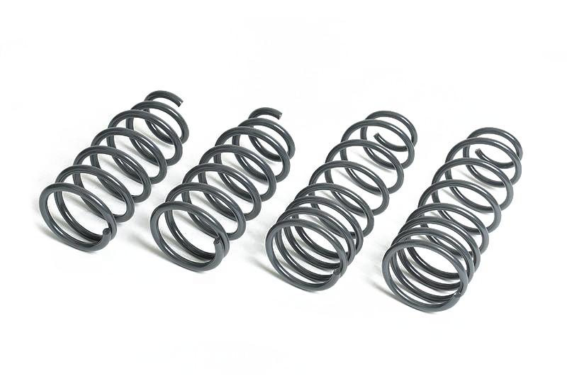 Progress Tech Sport Springs (16-17 Mazda MX-5)