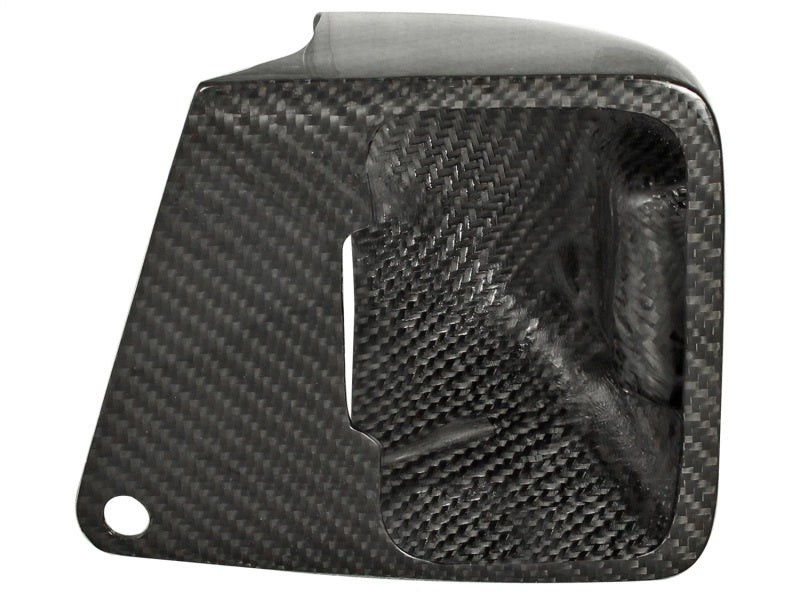 aFe MagnumFORCE Intake System Scoop 12-15 BMW 335i/335ix (F30) L6 3.0L (t) N55