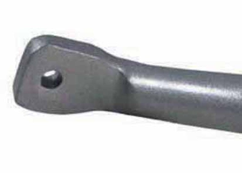 Whiteline 96-00 Honda Civic EJ & EK with OE bar and ball type link Front 27mm Swaybar-heavy duty