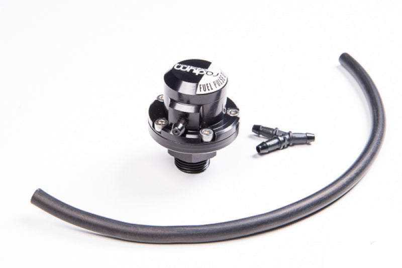 Radium FPD-XR Direct Mount 3/8 NPT Fuel Pulse Damper Kit