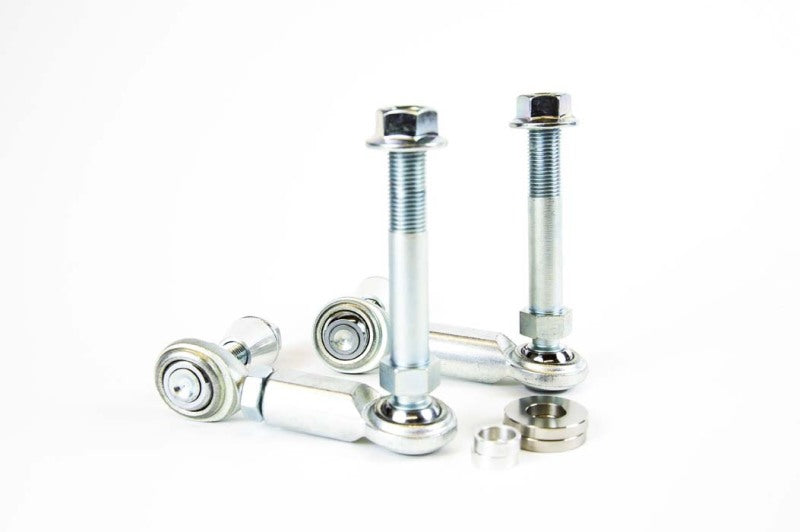 SPL Parts Nissan 370Z Front Swaybar Endlinks