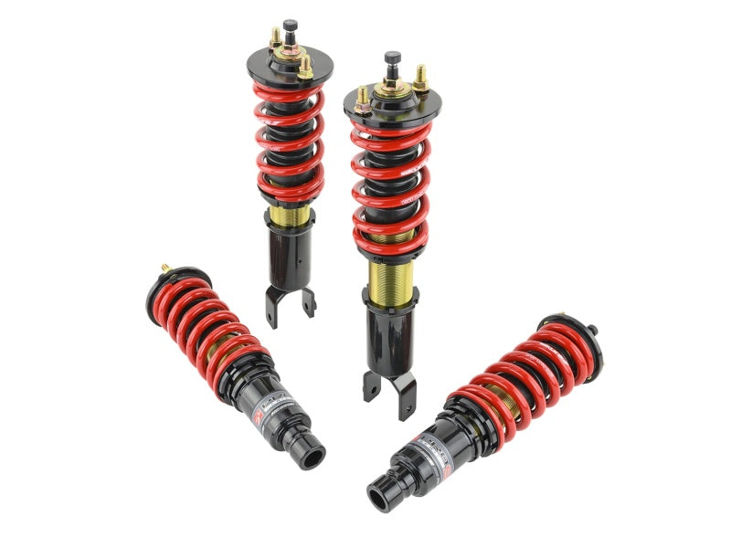 Skunk2 Pro-ST Mono-Tube Coilovers (88-91 Honda Civic / CRX)