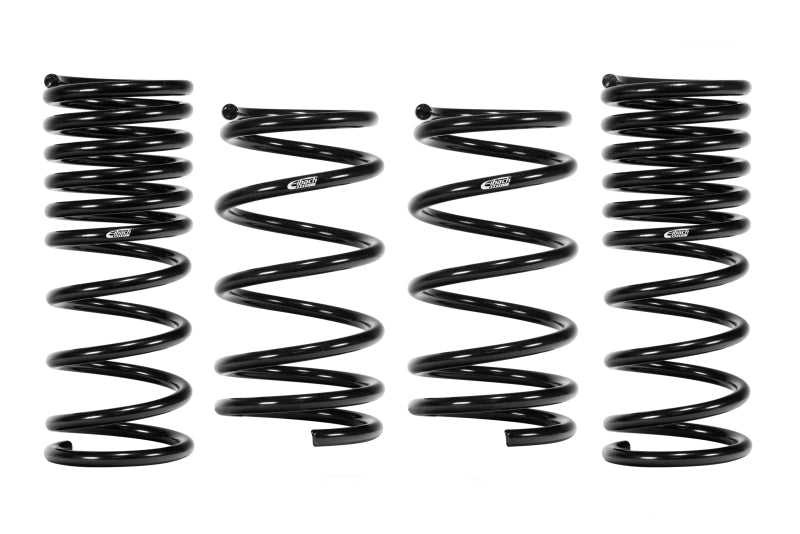 Eibach Pro-Kit Springs 2022-2023 Toyota GR86/Subaru BRZ