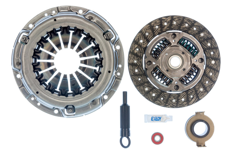 Exedy OE 2006-2016 Subaru WRX Clutch Kit