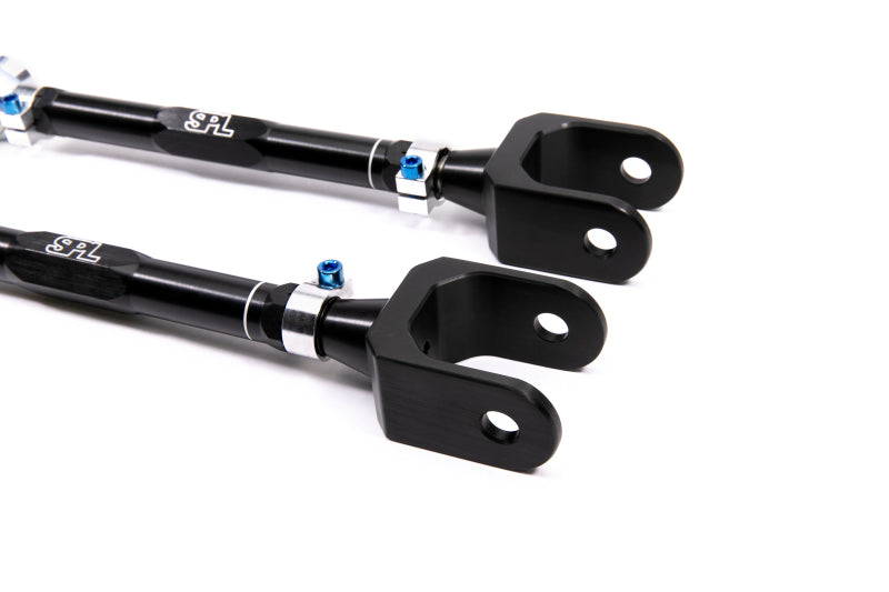 SPL Parts 20+ Toyota GR Supra (A90) / 19+ BMW Z4 (G29) Rear Traction Links