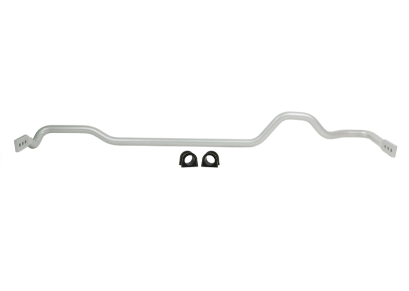 Whiteline 04-07 Subaru STi Rear 27mm Swaybar-XX h/duty Blade adj