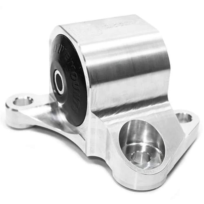 Innovative Motor Mounts - Billet 75A (96-00 Civic B/D Series 2-Bolt)