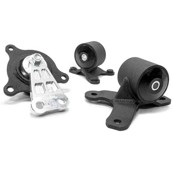 Innovative Motor Mounts - Steel 75A (02-06 RSX / Civic Si K-Series Not K24 Trans)