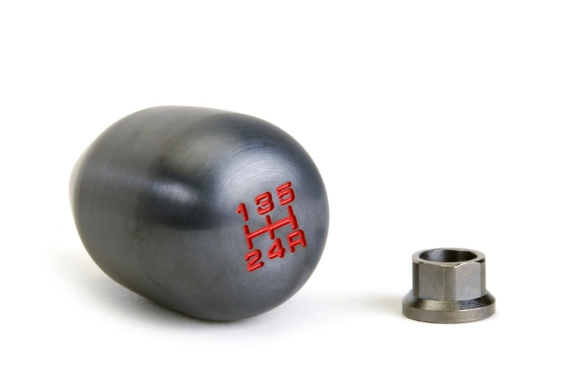 Skunk2 Billet Shift Knob - 5 Speed 440 Grams (Nissan / Mazda / Mitsubishi)