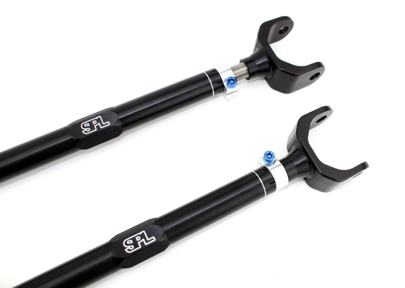 SPL Parts 90-99 BMW 3 Series (E36) Rear Camber Links