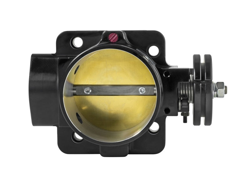 Skunk2 Pro Series Billet Throttle Body - 70mm Black (Honda/Acura D/B/H/F-Series)
