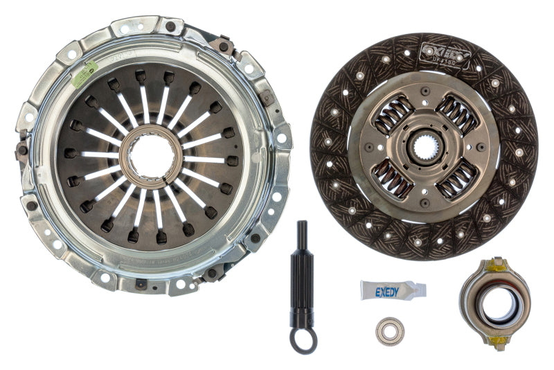 Exedy 04-19 Subaru Impreza WRX STI Stage 1 Organic Clutch