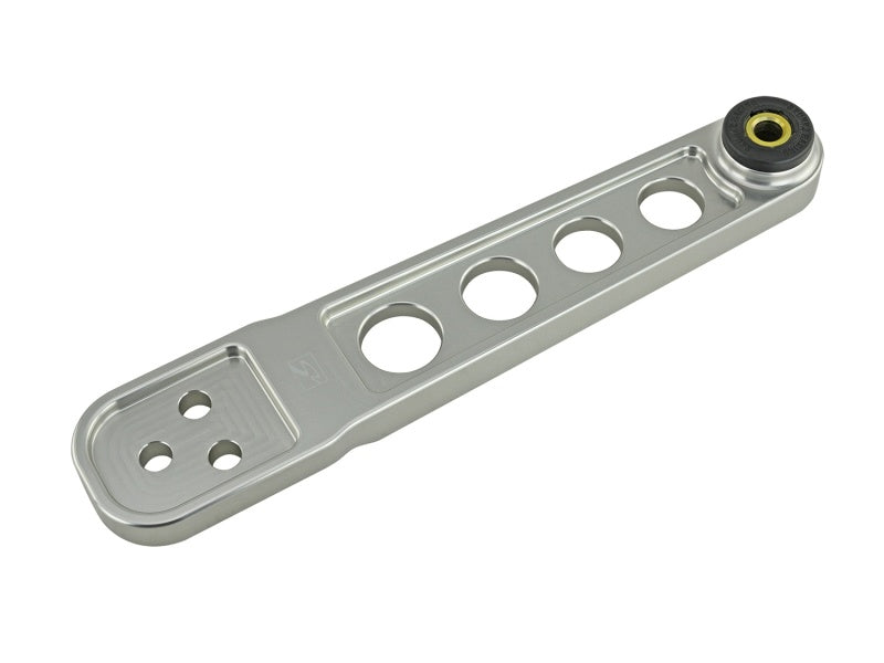 Skunk2 Pro Rear Lower Control Arms - Clear (01-05 Honda Civic)