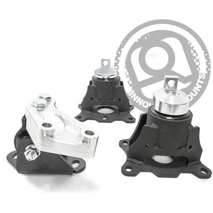 Innovative Motor Mounts - Steel 60A (04-08 Acura TL J-Series)