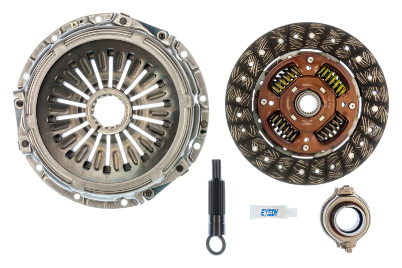 Exedy OE 2003-2006 Mitsubishi EVO VIII IX Clutch Kit