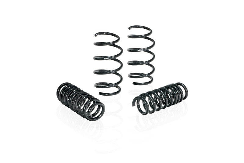 Eibach Pro-Kit Springs 20+ Toyota GR Supra A90