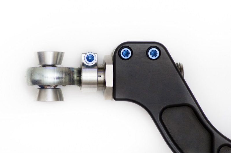 SPL Parts 89-98 240SX (S13/S14) / 89-02 Skyline (R32/R33/R34) Rear Upper Camber Arms