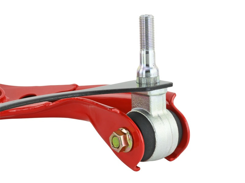 Skunk2 Pro Plus Adjustable Front Camber Kit (92-95 Civic / 94-01 Integra)
