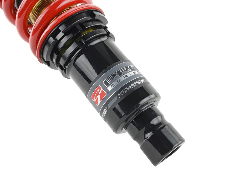 Skunk2 Pro-ST Mono-Tube Coilovers (88-91 Honda Civic / CRX)