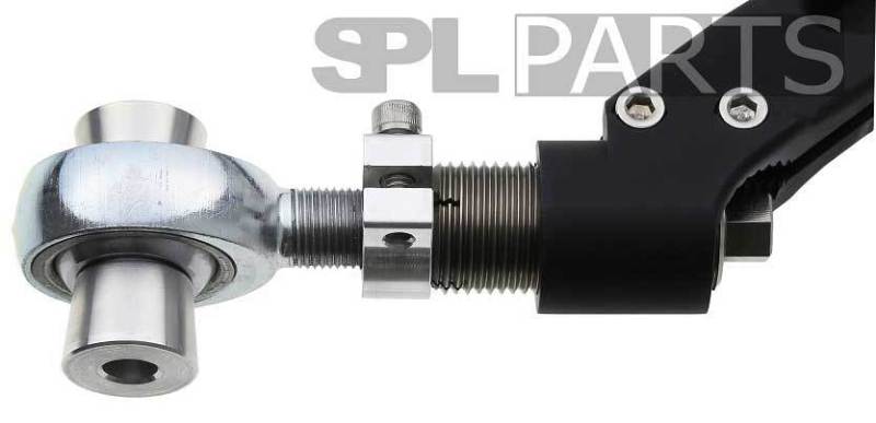 SPL Parts Nissan 370Z Front Upper Camber/Caster Arms