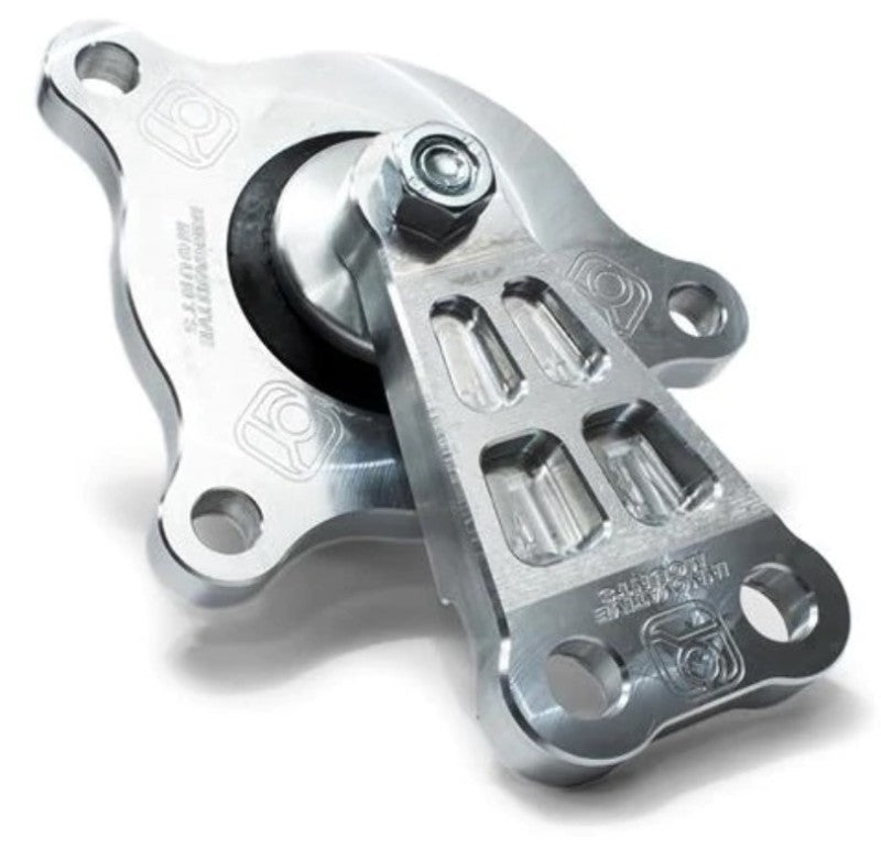 Innovative RH Side Mount - Billet 75A (02-06 RSX / Civic Si K-Series)