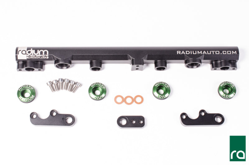 Radium Nissan SR20VE Fuel Rail