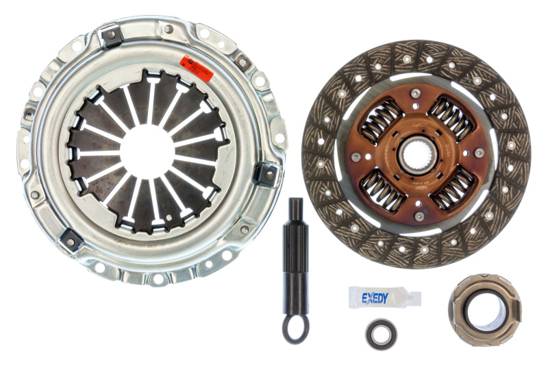 Exedy 1992-1993 Acura Integra Stage 1 Organic Clutch