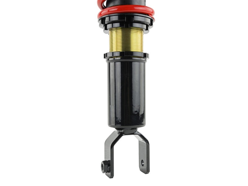 Skunk2 Pro-ST Mono-Tube Coilovers (88-91 Honda Civic / CRX)