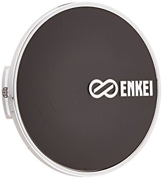 Enkei 19" Flat Center Cap (Fits TSP6, Tenjin, T6S, Kojin, Raijin 19in, and M5)