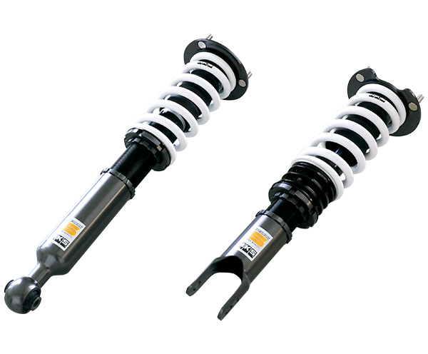 HKS HIPERMAX S Coilovers (Mazda RX-7 FD3S)